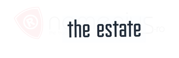 The Estate - marca inregistrata - Nomenius