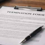 Employment contract suspension during disciplinary investigation in Romanian law