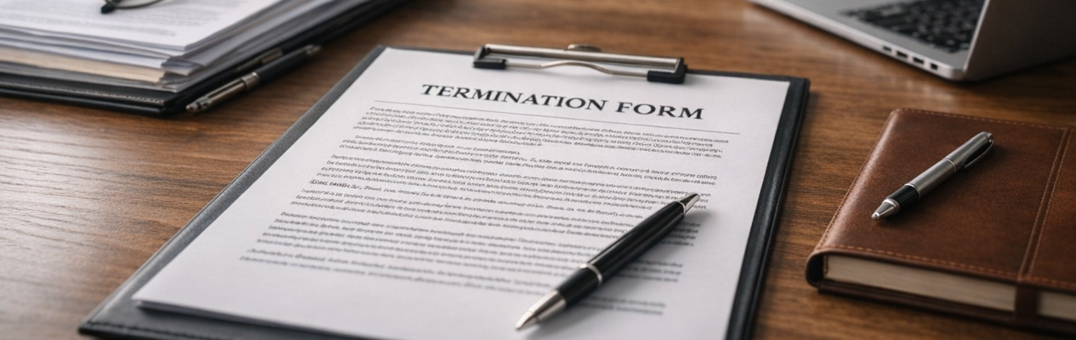 Employment contract suspension during disciplinary investigation explained